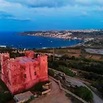 Clifftop Modern شقة *