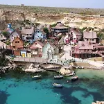 Clifftop Modern شقة