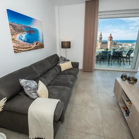 Clifftop Modern