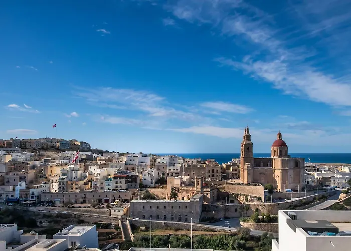 Clifftop Modern شقة