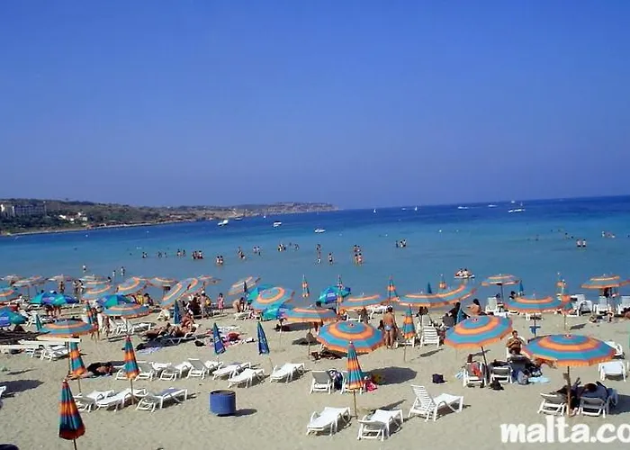 Apartament Clifftop Modern